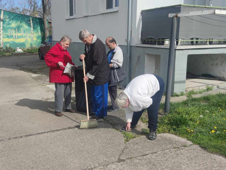 DEŇ ZEME - skrášlime si náš domov | obrázok č.: 13 